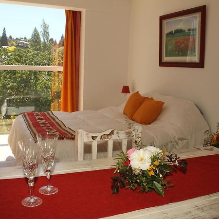 Apartmán Departamento Espejo San Carlos de Bariloche Exteriér fotografie