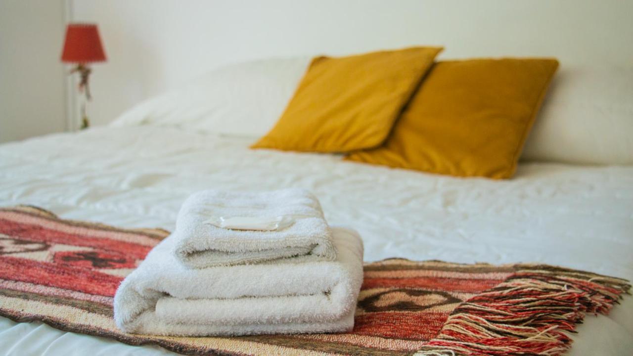 Apartmán Departamento Espejo San Carlos de Bariloche Exteriér fotografie