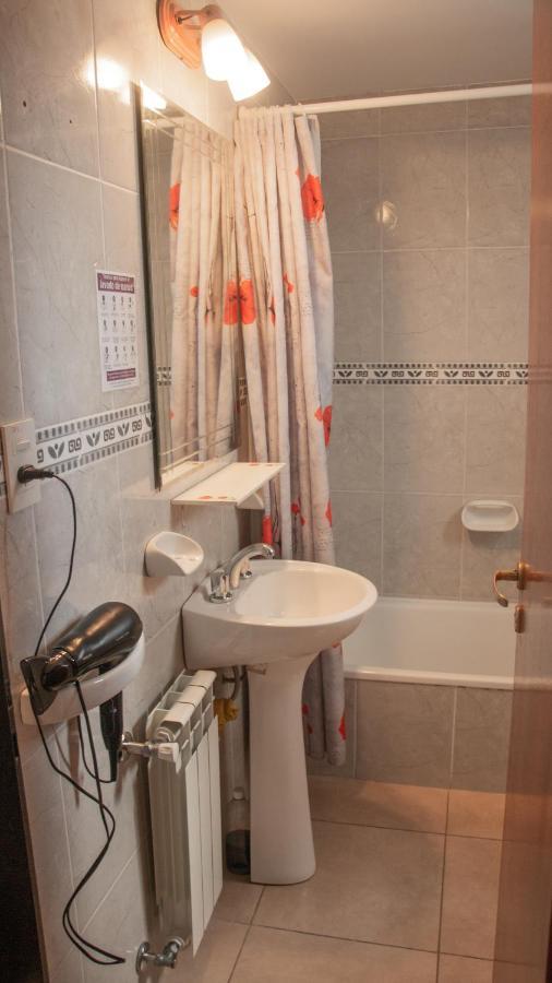 Apartmán Departamento Espejo San Carlos de Bariloche Exteriér fotografie