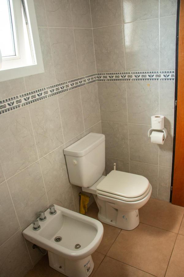 Apartmán Departamento Espejo San Carlos de Bariloche Exteriér fotografie