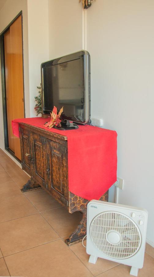 Apartmán Departamento Espejo San Carlos de Bariloche Exteriér fotografie
