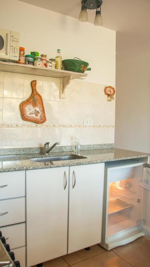 Apartmán Departamento Espejo San Carlos de Bariloche Exteriér fotografie