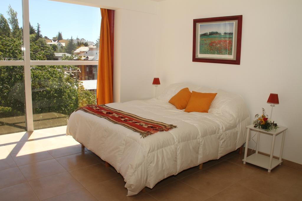 Apartmán Departamento Espejo San Carlos de Bariloche Pokoj fotografie