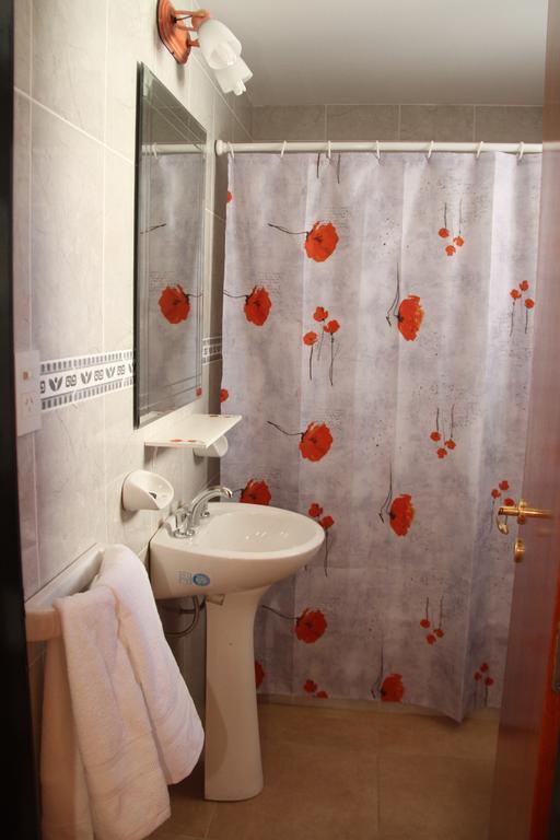 Apartmán Departamento Espejo San Carlos de Bariloche Pokoj fotografie