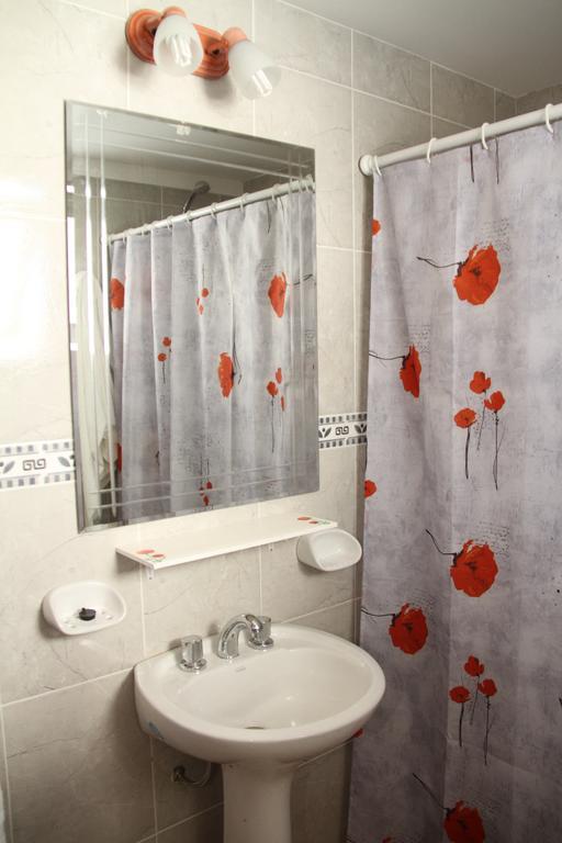 Apartmán Departamento Espejo San Carlos de Bariloche Pokoj fotografie