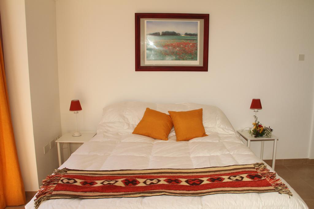 Apartmán Departamento Espejo San Carlos de Bariloche Pokoj fotografie