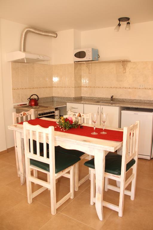 Apartmán Departamento Espejo San Carlos de Bariloche Pokoj fotografie