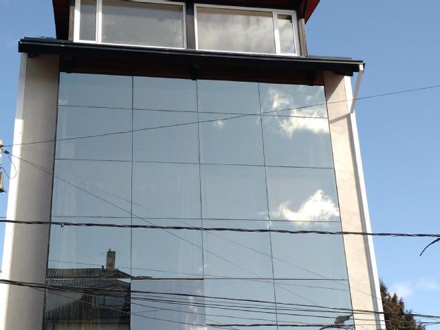 Apartmán Departamento Espejo San Carlos de Bariloche Exteriér fotografie